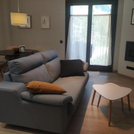 Check-In Casas La Tuca Apartment Benasque Exterior photo
